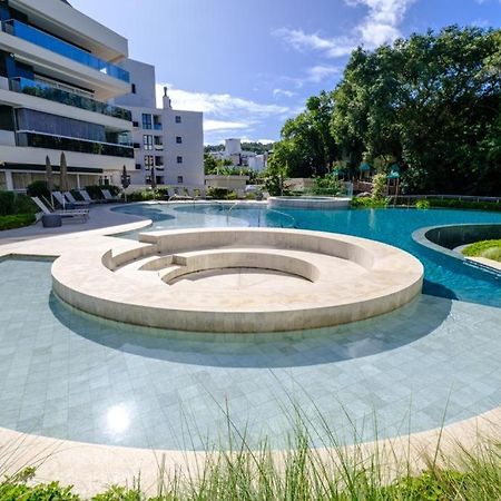 Апартаменти Excelente Apartamento Garden Флоріанополіс Екстер'єр фото