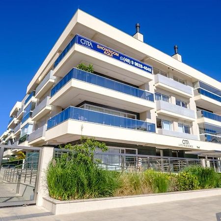 Апартаменти Excelente Apartamento Garden Флоріанополіс Екстер'єр фото