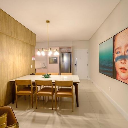 Апартаменти Excelente Apartamento Garden Флоріанополіс Екстер'єр фото