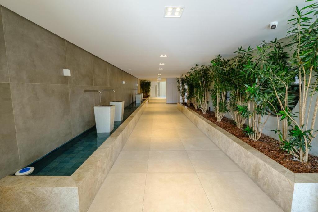 Апартаменти Excelente Apartamento Garden Флоріанополіс Екстер'єр фото