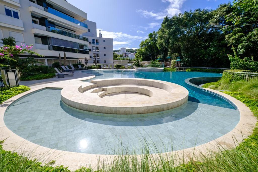 Апартаменти Excelente Apartamento Garden Флоріанополіс Екстер'єр фото