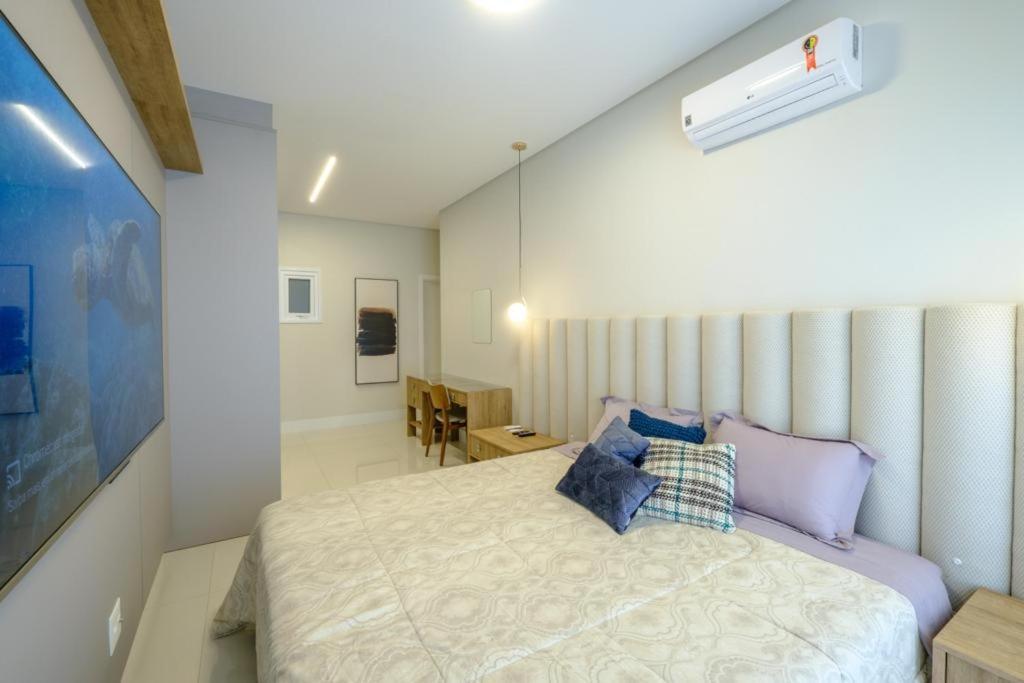 Апартаменти Excelente Apartamento Garden Флоріанополіс Екстер'єр фото