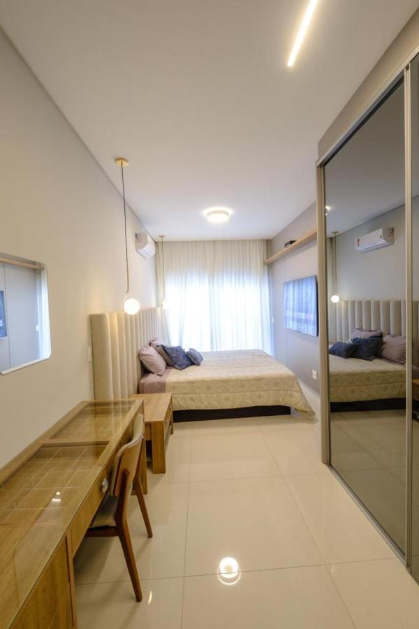 Апартаменти Excelente Apartamento Garden Флоріанополіс Екстер'єр фото