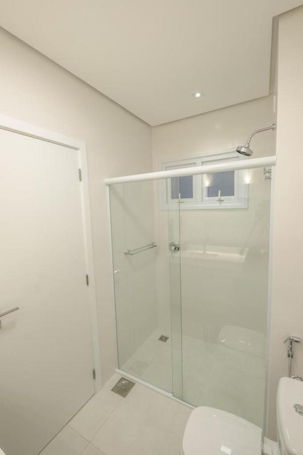 Апартаменти Excelente Apartamento Garden Флоріанополіс Екстер'єр фото