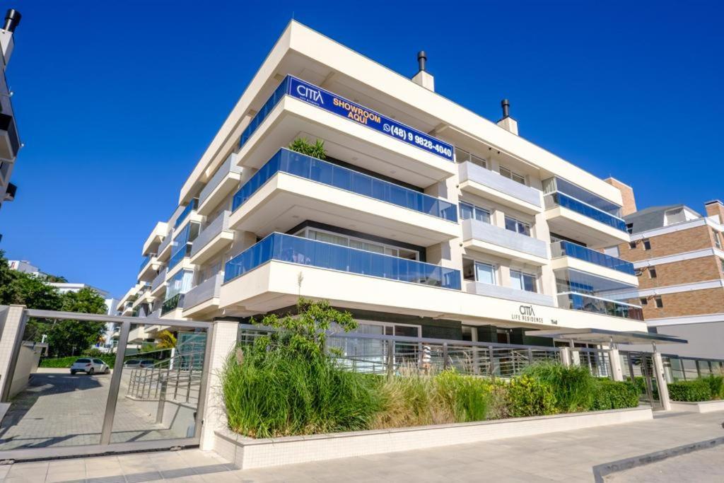 Апартаменти Excelente Apartamento Garden Флоріанополіс Екстер'єр фото