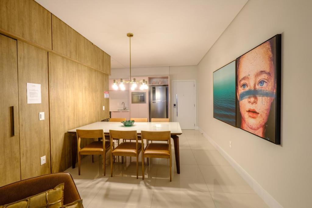 Апартаменти Excelente Apartamento Garden Флоріанополіс Екстер'єр фото